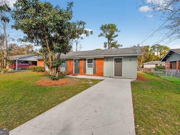 2859 Palamor Dr, Brunswick, GA 31520