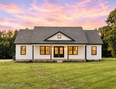 100 Foster Ln, Willisburg, KY, 40078