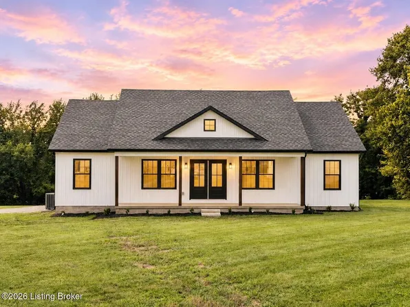 100 Foster Ln, Willisburg, KY 40078