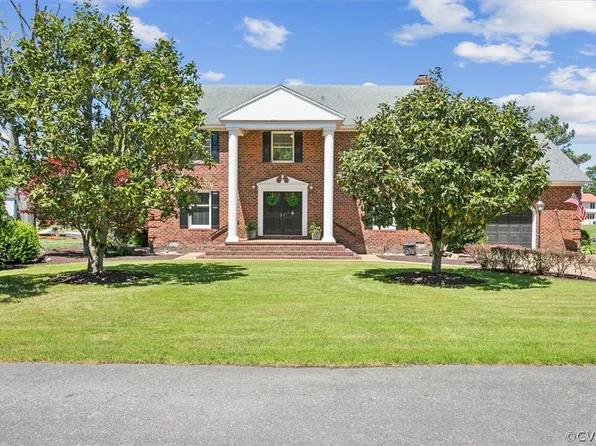 108 Discovery Ln, Williamsburg, VA 23185