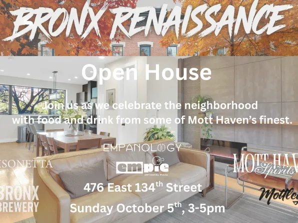 476 East 134th Street image 19 of 19