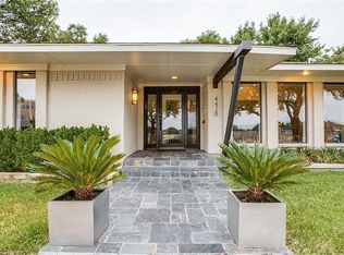4438 Ridgeside Dr, Dallas, TX 75244