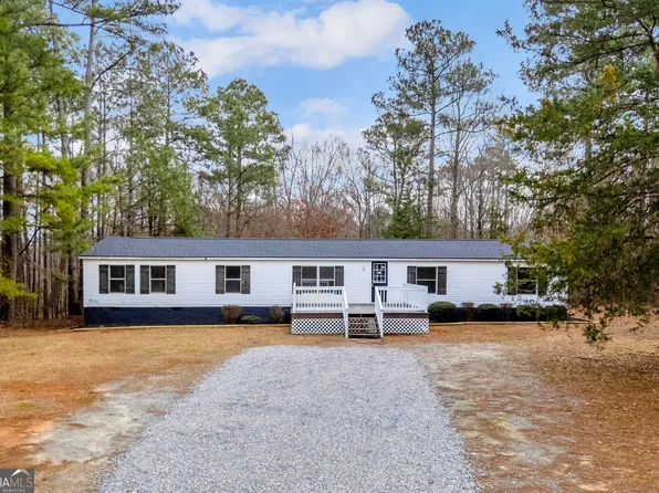 1251 Boones Bridge Rd, Madison, GA 30650