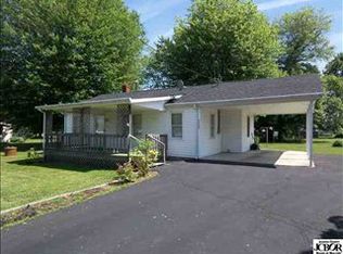 4477 W 3rd St, Freetown, IN 47235