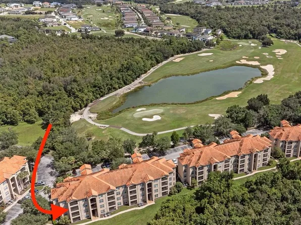 8000 Tuscany Way Unit 4305, Davenport, FL 33896