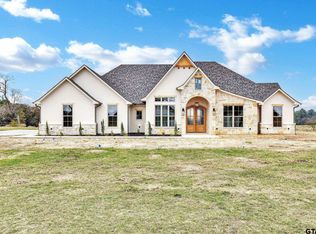 15653 County Road 436, Lindale, TX 75771