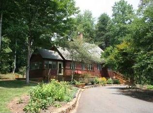 1792 Franklin Dr, Charlottesville, VA 22911