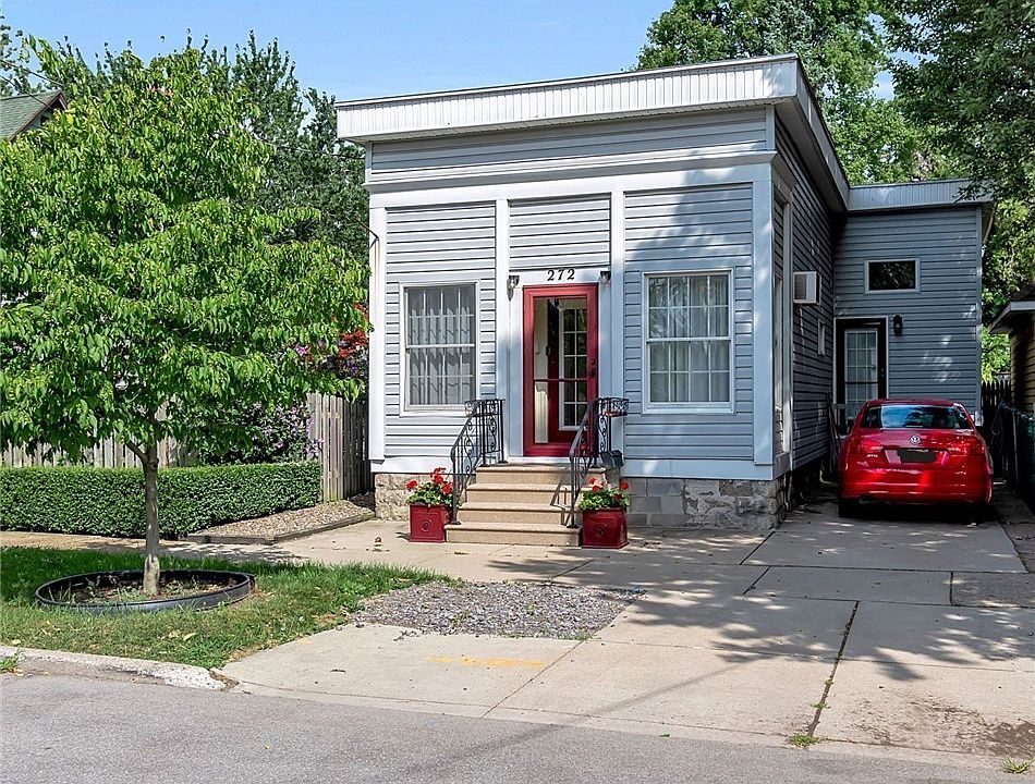 1st image of 272 Fletcher St