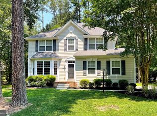 11817 Wollaston Cir, Issue, MD 20645