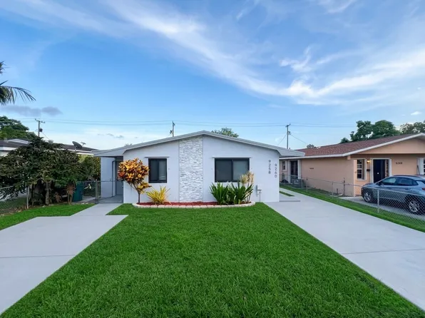 9258 SW 36th St #9260, Miami, FL 33165