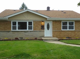 12224 S Harding Ave, Alsip, IL 60803
