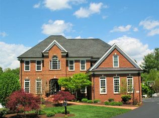 4100 Brown Roan Ln, Harrisonburg, VA 22801