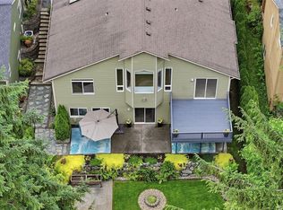 18012 Ambleside Court, Arlington, WA 98223