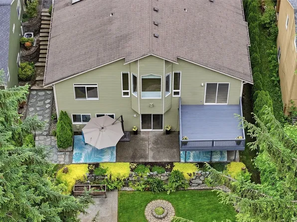 18012 Ambleside Court, Arlington, WA 98223