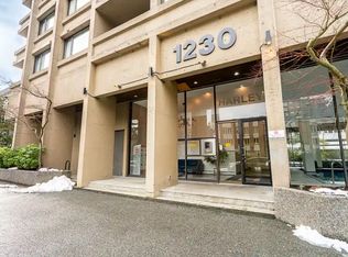 1230 Nelson St #101, Vancouver, BC V6E1J6