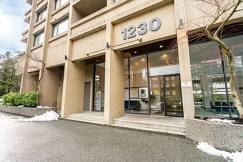 1230 Nelson St #101 Photo 1