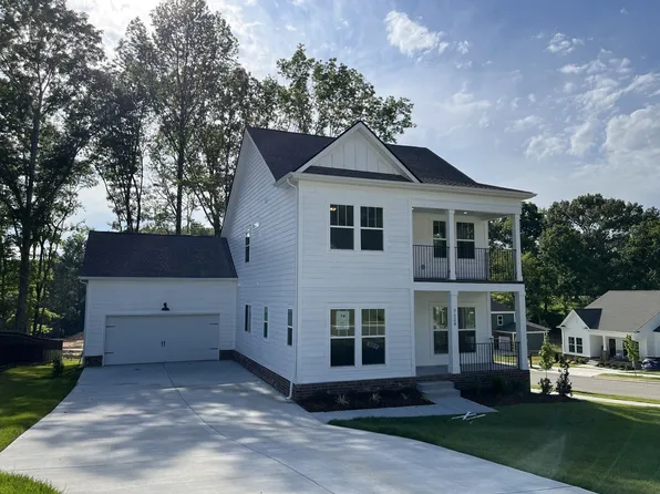 7431 Swindon Blvd Lot 146, Fairview, TN 37062