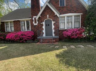 1444 Watson Ave, Montgomery, AL 36106