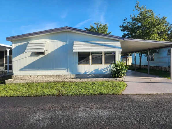 1615 Estate Dr #191, Lakeland, FL 33815