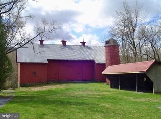 Confidential Clarks Valley Rd, Dauphin, PA 17018