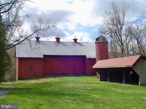 Confidential Clarks Valley Rd, Dauphin, PA 17018