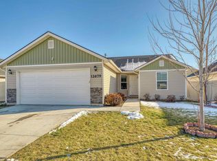 12679 Clearwell St, Caldwell, ID 83607