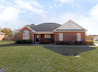 301 Sugarloaf Pkwy, Perry, GA 31069