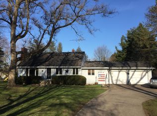 2114 N Vassar Rd, Davison, MI 48423