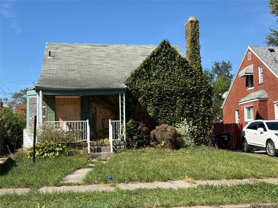 10713 Beaconsfield St, Detroit, MI, 48224