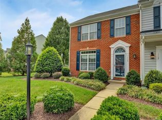 3125 Friars Walk Ln, Glen Allen, VA 23059
