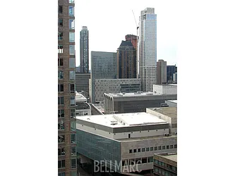 Rented by Bellmarc Realty