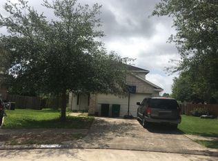 9651 Tierra Mountain Ct, Houston, TX 77034