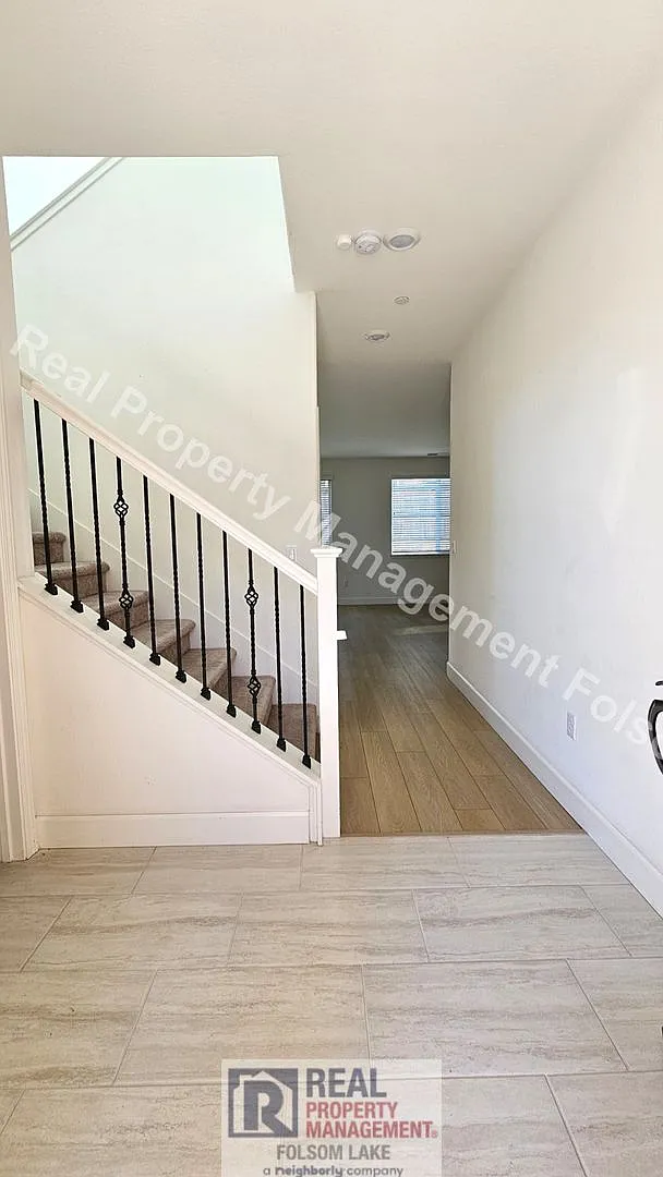 Newer 4-Bedroom 2.5 Bath Home in Established Folsom Ranch Neighborhood — Photo 3