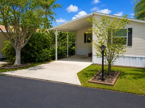 3001 SW 18th Ter Lot 161, Fort Lauderdale, FL 33315