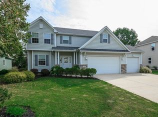 939 Outrigger Cv, Painesville, OH 44077