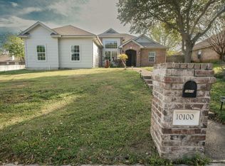 10100 Seville Ct, Waco, TX 76708