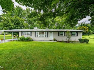 300 Shannon View Rd, Gray, TN 37615