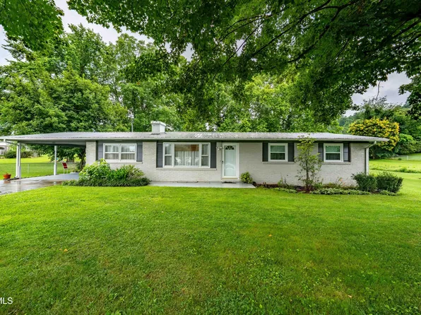 300 Shannon View Rd, Gray, TN 37615