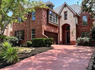 7012 Autumnwood Trl, Plano, TX 75024