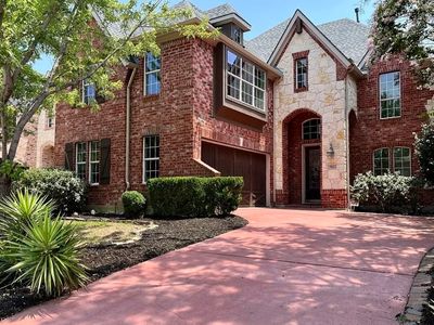 7012 Autumnwood Trl, Plano, TX, 75024