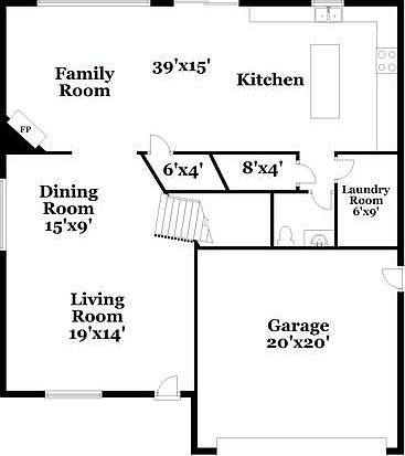 4th image of 5119 Cruz Bay Dr