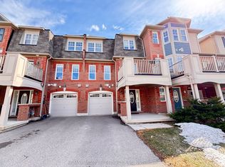 562 Pharo Poin, Milton, ON L9T8H7
