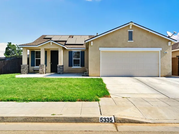 5335 E Florence Ave, Fresno, CA 93727