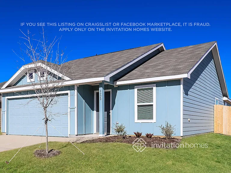 4020 Mountain Meadow Rd — Photo 3