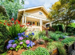 2227 SE 37th Ave, Portland, OR 97214