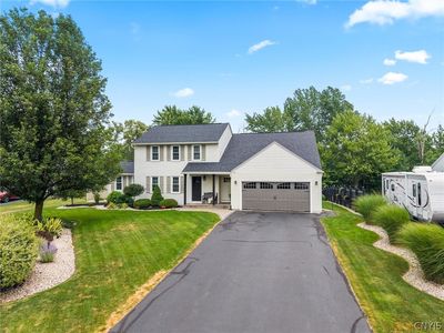 8526 Dory Crse, Cicero, NY, 13039