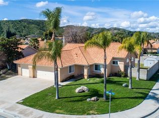 2308 Shasta Pl, San Jacinto, CA 92583