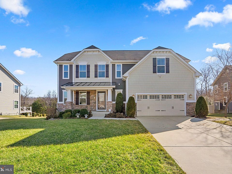 4090 Sunridge Ln, White Plains, MD 20695 Zillow
