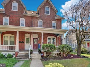 529 Walnut St, Lansdale, PA 19446