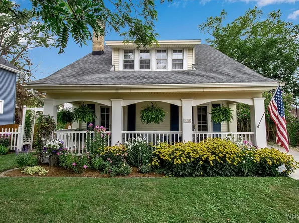 15 Hamilton Blvd, Buffalo, NY 14217